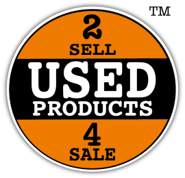 Used products